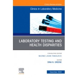 Laboratory Testing and...