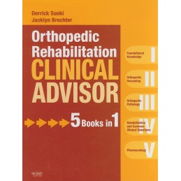 Orthopedic Rehabilitation...