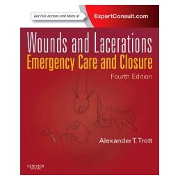 Wounds and Lacerations