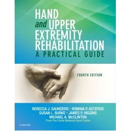 Hand and Upper Extremity Rehabilitation