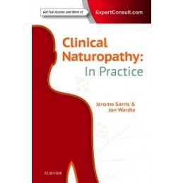 Clinical Naturopathy: In...