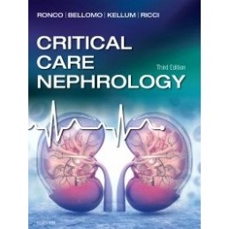 Critical Care Nephrology