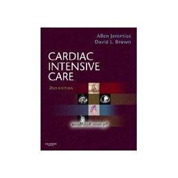 Cardiac Intensive Care