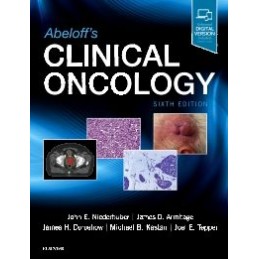 Abeloff's Clinical Oncology