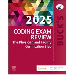 Buck's Coding Exam Review 2025