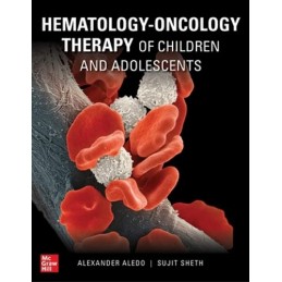 Hematology-Oncology Therapy for Children and Adolescents