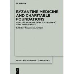 Byzantine Medicine and...