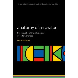 Anatomy of an Avatar