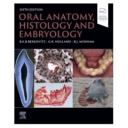 Oral Anatomy, Histology and...