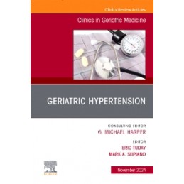 Geriatric Hypertension, An...