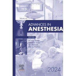 Advances in Anesthesia, 2024