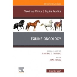 Equine Oncology, An Issue...