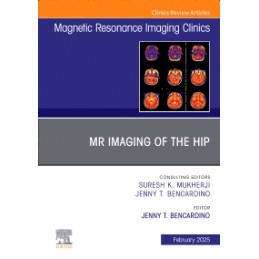 MR Imaging of the Hip, An...