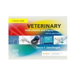 Veterinary Instruments and...