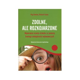 Zdolne, ale rozkojarzone