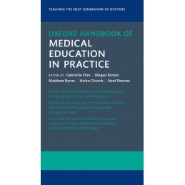 Oxford Handbook of Medical...