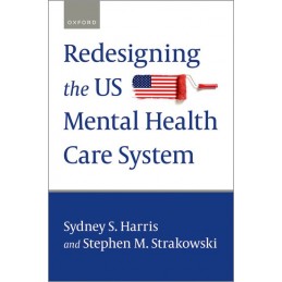 Redesigning the US Mental...