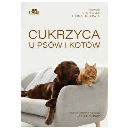 Cukrzyca u psów i kotów