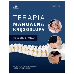 Terapia manualna kręgosłupa