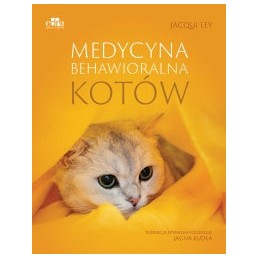 Medycyna behawioralna kotów