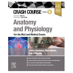 Crash Course Anatomy and...