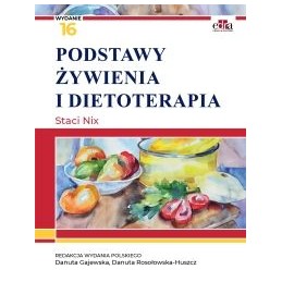 Podstawy żywienia i dietoterapia