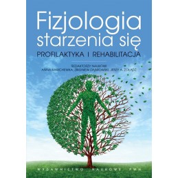 Fizjologia starzenia się