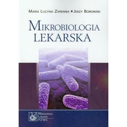 Mikrobiologia lekarska