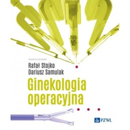 Ginekologia operacyjna