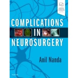 Complications in Neurosurgery