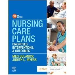 Nursing Care Plans