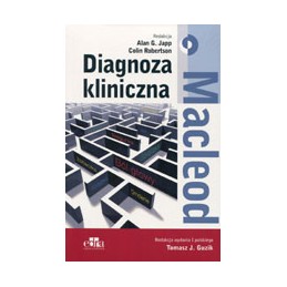 Macleod's Diagnoza kliniczna