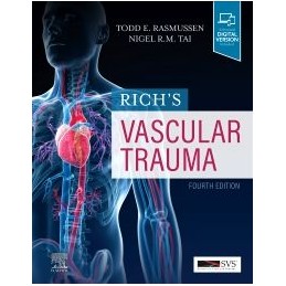 Rich's Vascular Trauma