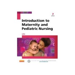 Introduction to Maternity and Pediatric Nursing