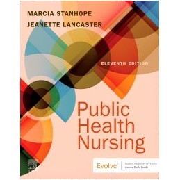 Public Health Nursing