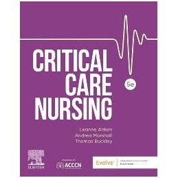 Critical Care Nursing