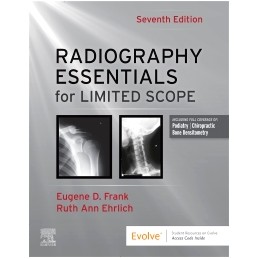 Radiography Essentials for Limited Scope