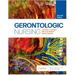 Gerontologic Nursing