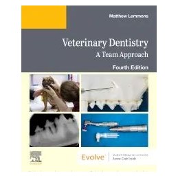 Veterinary Dentistry: A Team Approach