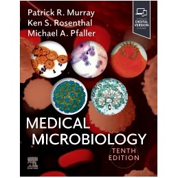 Medical Microbiology