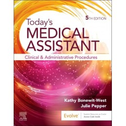 Today's Medical Assistant