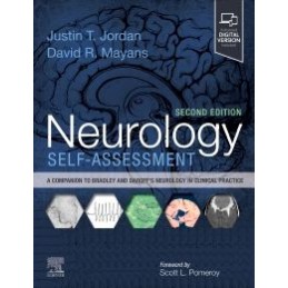 Neurology Self-Assessment