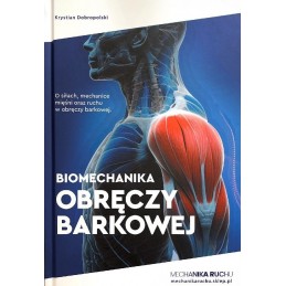 Biomechanika obręczy barkowej