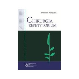 Chirurgia - repetytorium