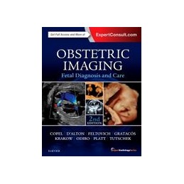 Obstetric Imaging: Fetal Diagnosis and Care