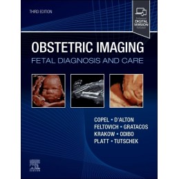 Obstetric Imaging: Fetal Diagnosis and Care