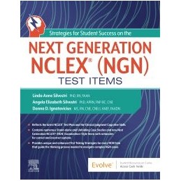 Strategies for Student Success on the Next Generation NCLEX® (NGN) Test Items