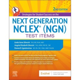 Strategies for Student Success on the Next Generation NCLEX® (NGN) Test Items