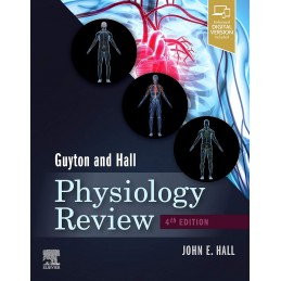 Guyton & Hall Physiology...