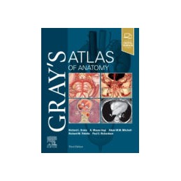 Gray's Atlas of Anatomy